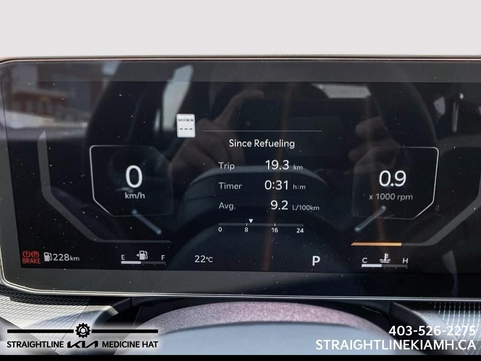 2025 Kia K4 GT-Line Turbo Limited-12