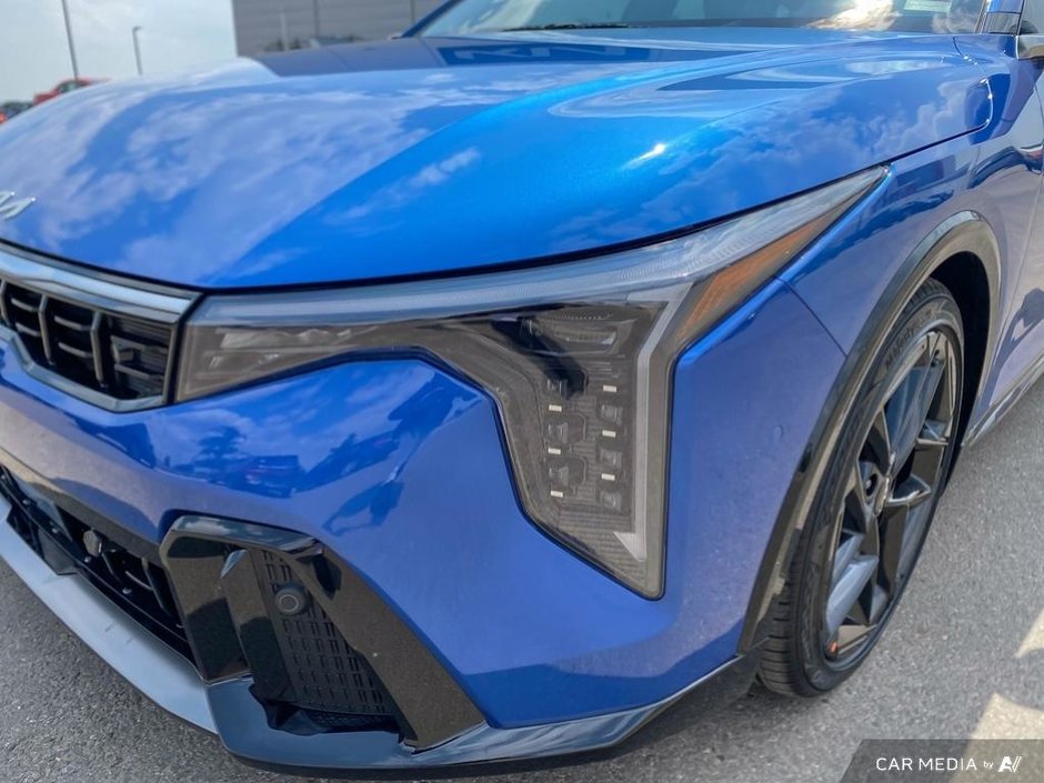 2025 Kia K4 GT-Line Turbo Limited-5