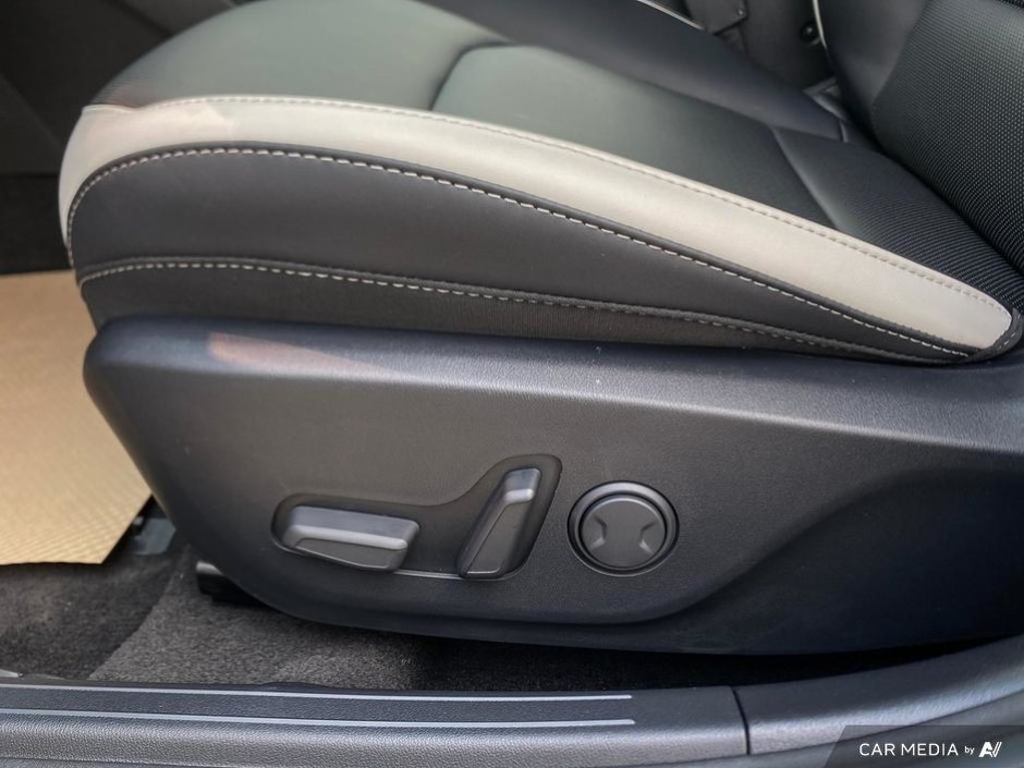 2025 Kia K4 GT-Line Turbo Limited-21