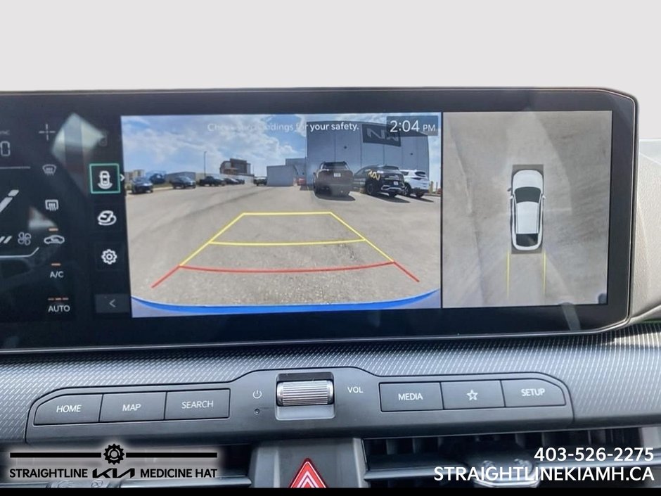 2025 Kia K4 GT-Line Turbo Limited-16