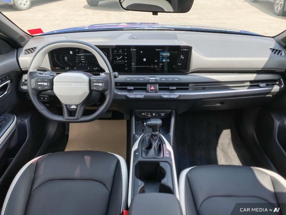 2025 Kia K4 GT-Line Turbo Limited-24