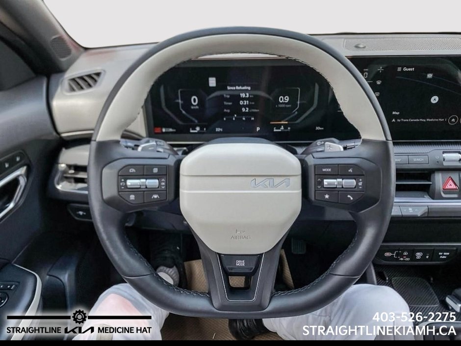 2025 Kia K4 GT-Line Turbo Limited-11