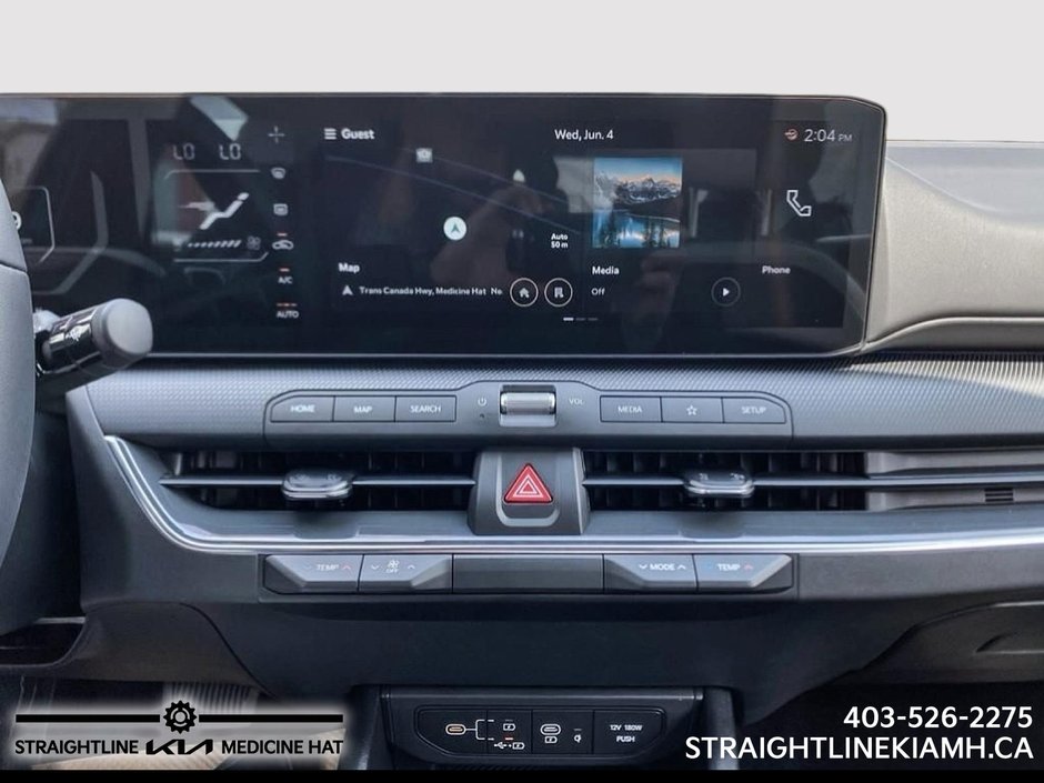 2025 Kia K4 GT-Line Turbo Limited-13