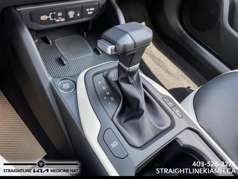 2025 Kia K4 GT-Line Turbo Limited-14