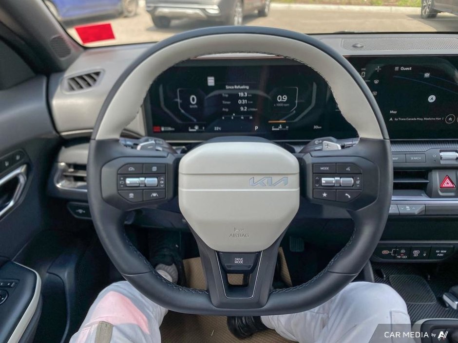 2025 Kia K4 GT-Line Turbo Limited-14