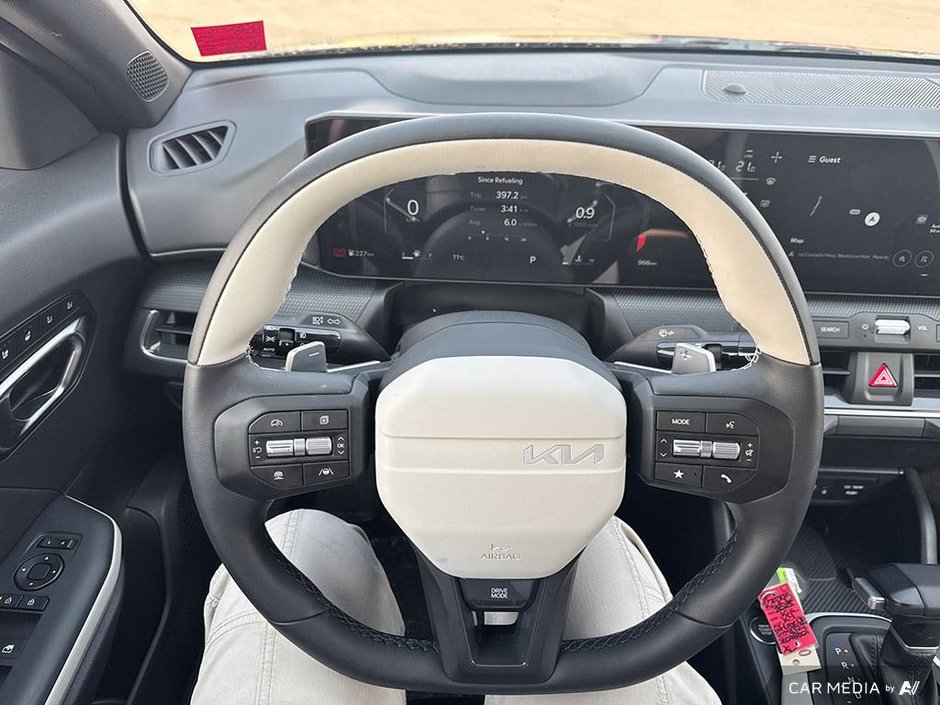 2025 Kia K4 GT-Line Turbo Limited-8
