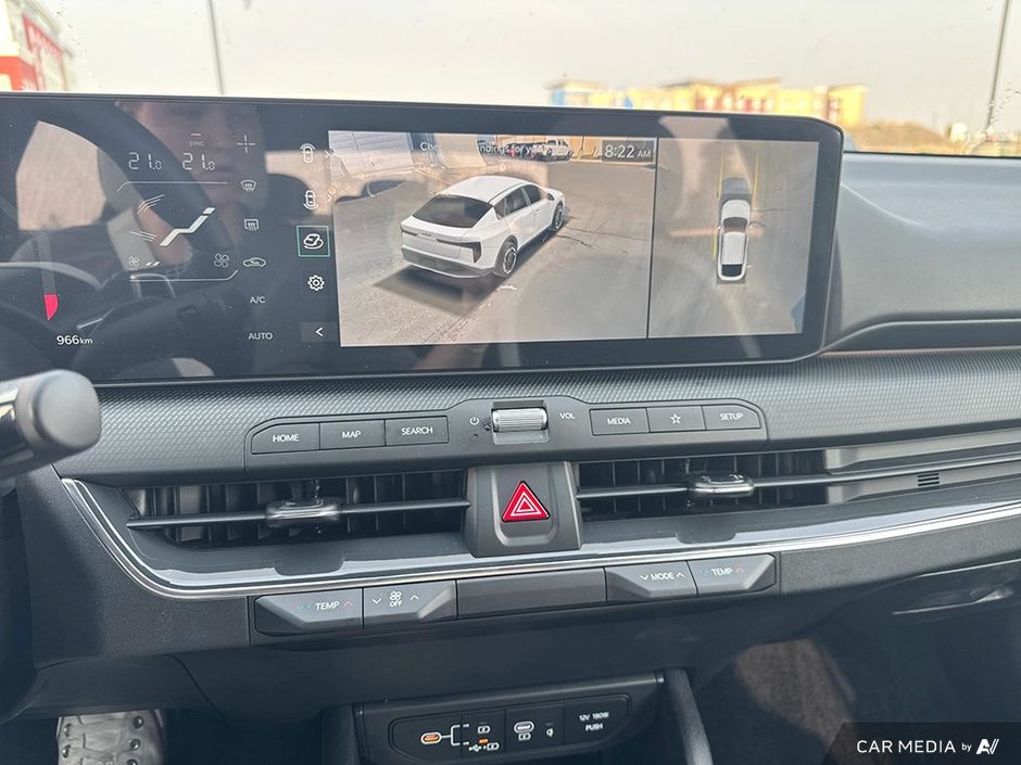 2025 Kia K4 GT-Line Turbo Limited-14
