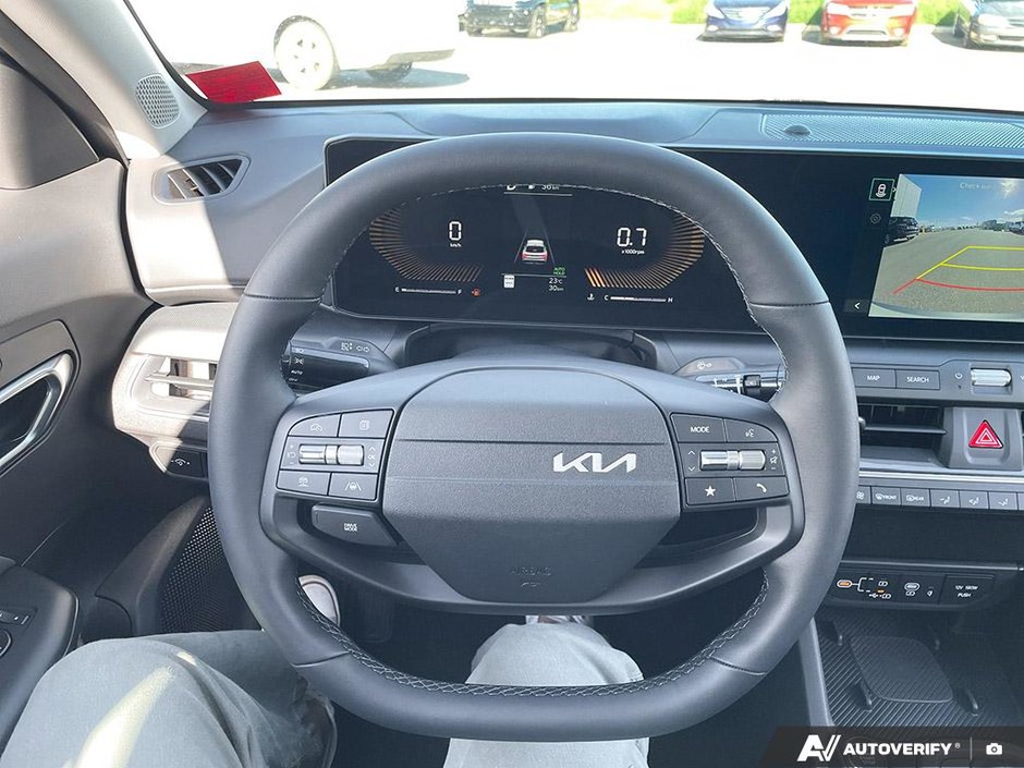 2025 Kia K4 EX Plus-14