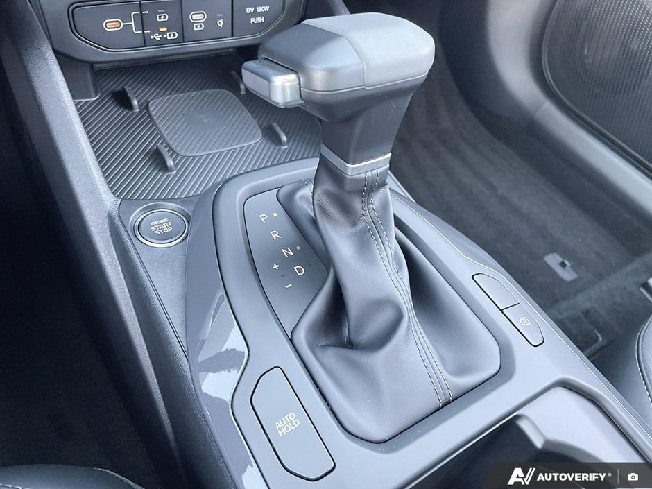 2025 Kia K4 EX Plus-19