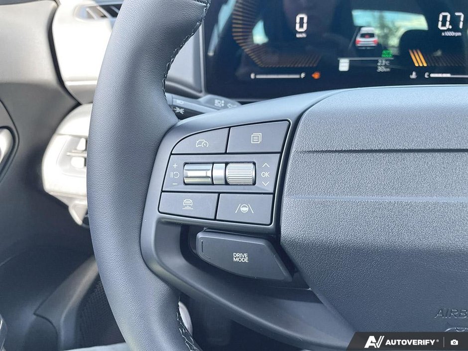 2025 Kia K4 EX Plus-15