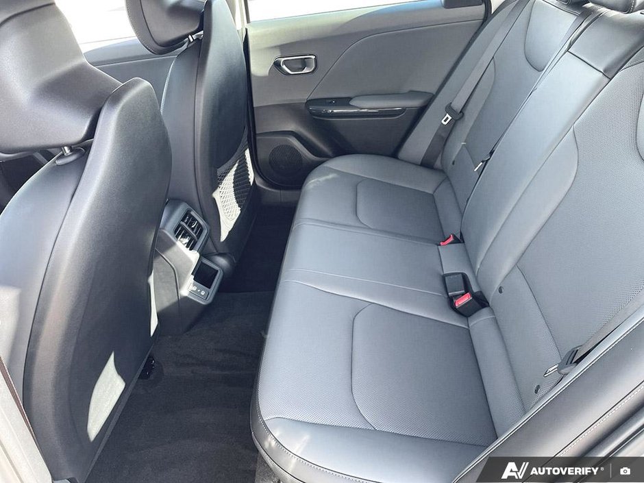 2025 Kia K4 EX Plus-22