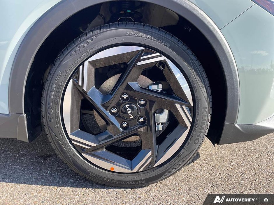 2025 Kia K4 EX Plus-6