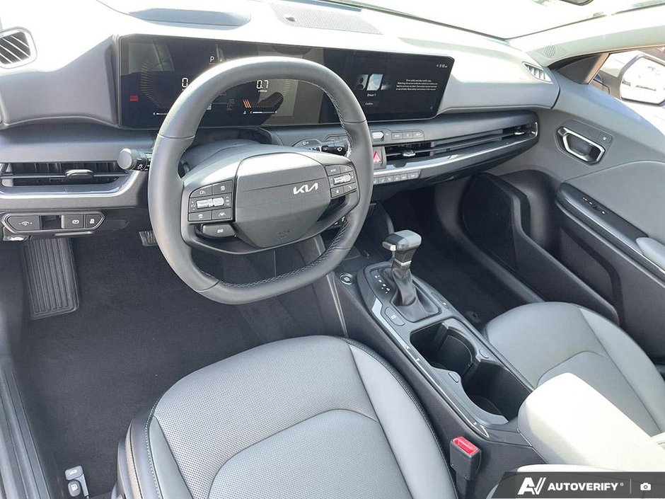 2025 Kia K4 EX Plus-10