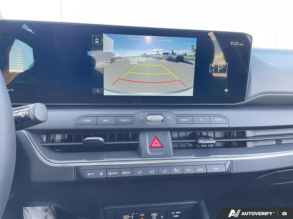 2025 Kia K4 EX Plus-17