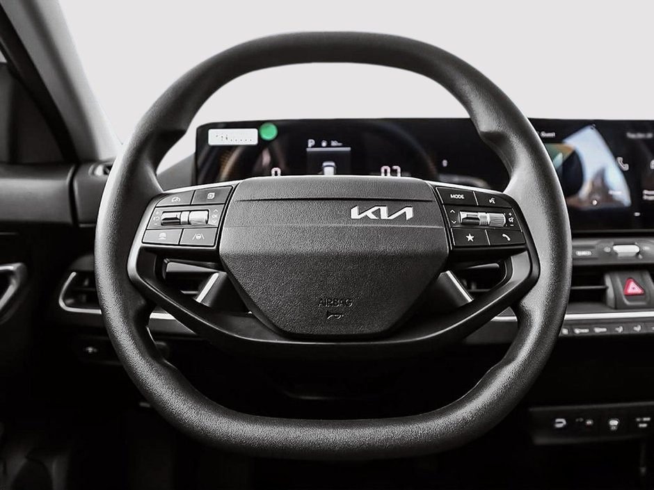 2025 Kia K4 LX-10