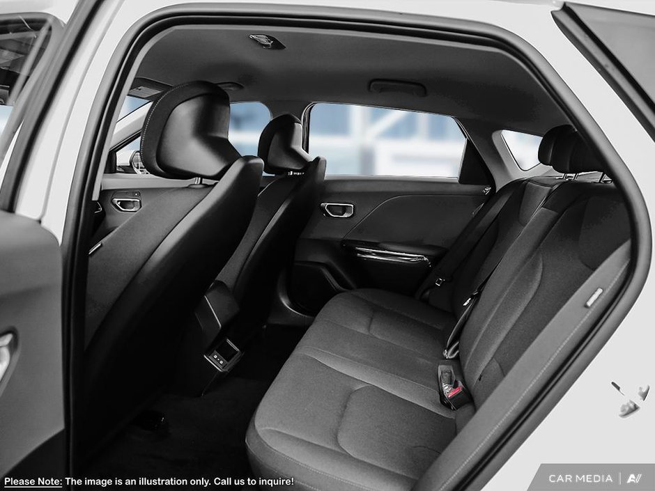 2025 Kia K4 LX-20