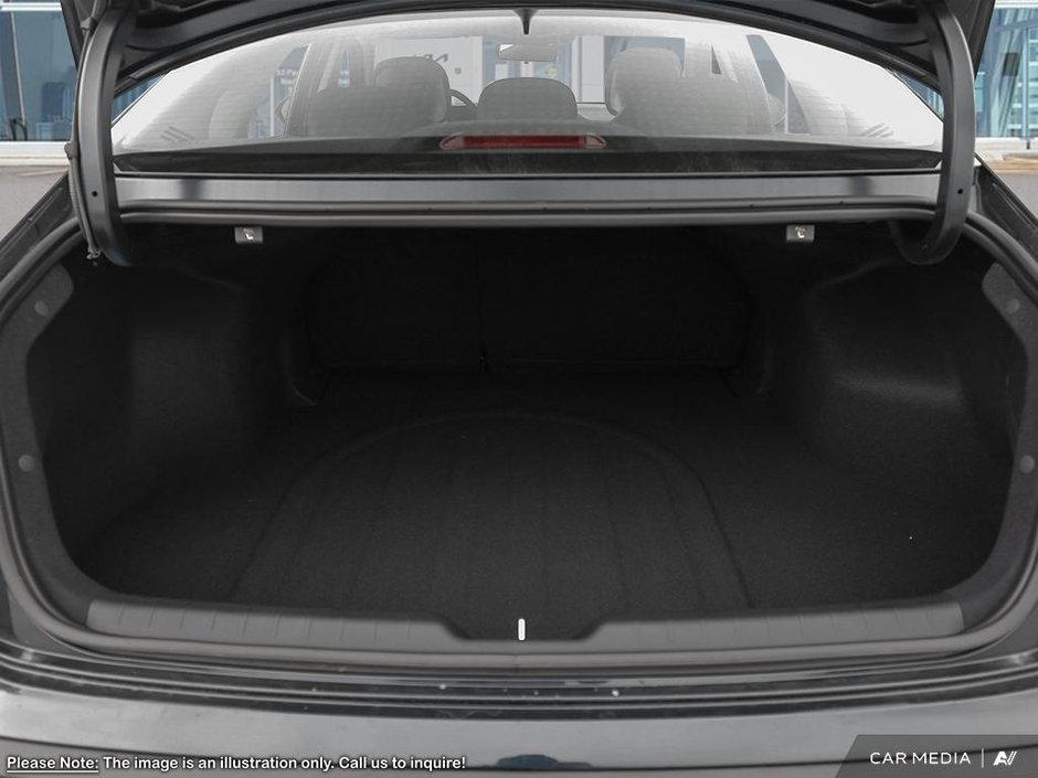 2025 Kia K4 EX-6