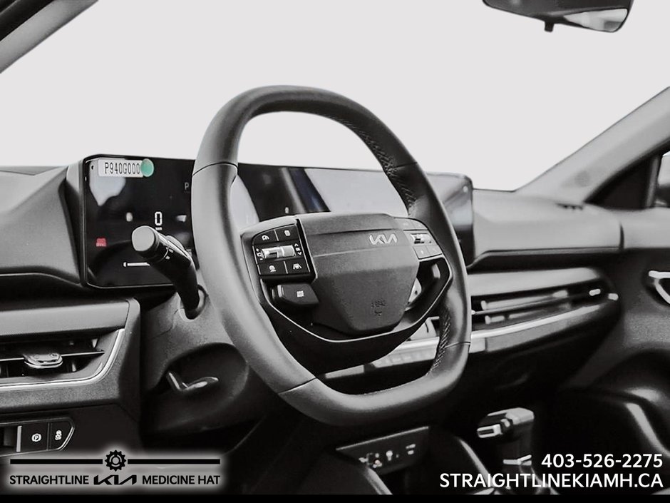 2025 Kia K4 EX-8
