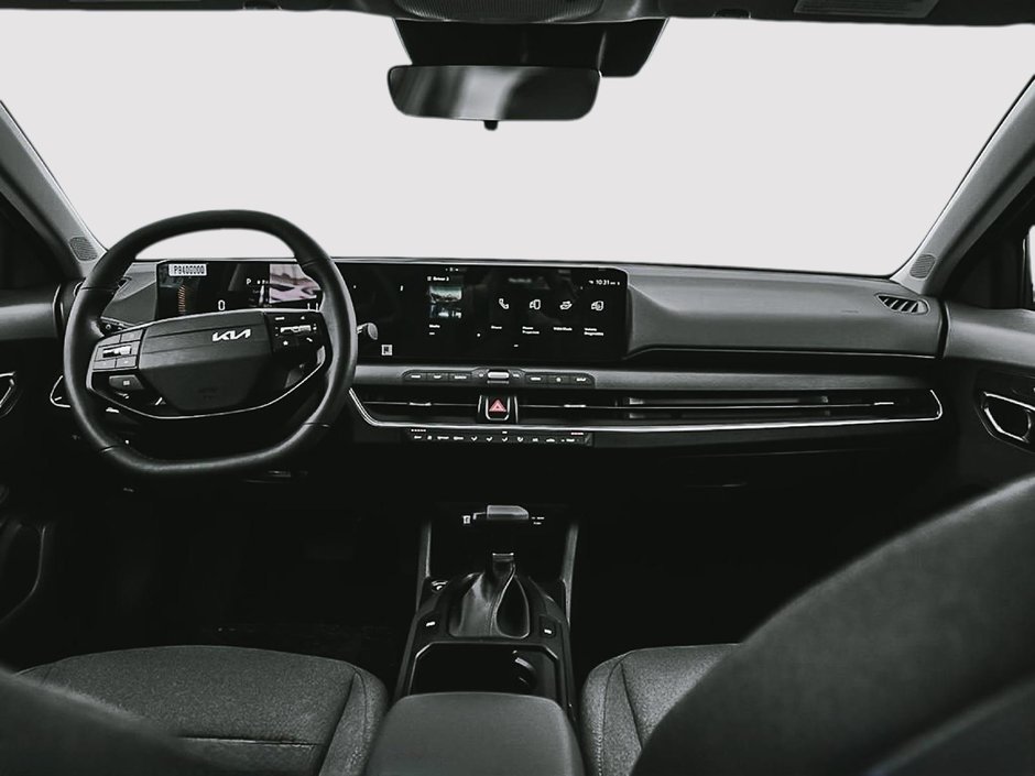 2025 Kia K4 EX-9