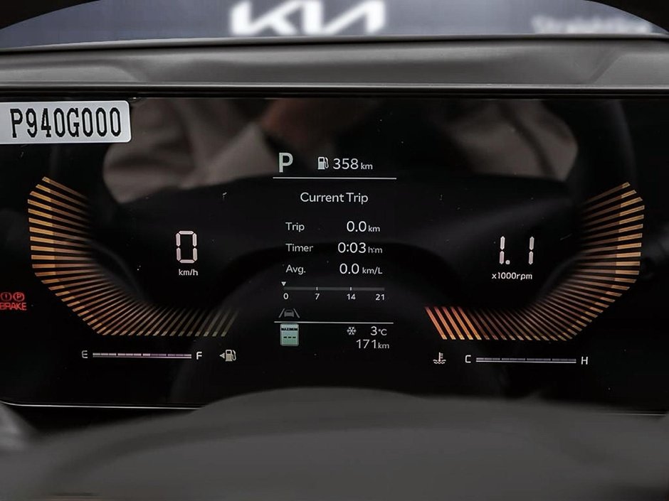 2025 Kia K4 EX-12