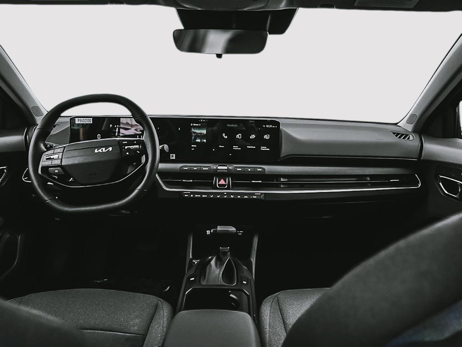 2025 Kia K4 EX-7