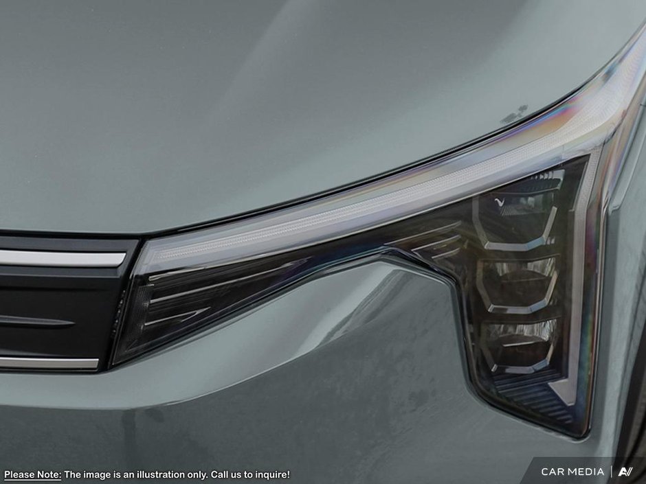 2025 Kia K4 EX-7