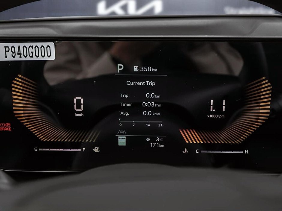 2025 Kia K4 EX-10