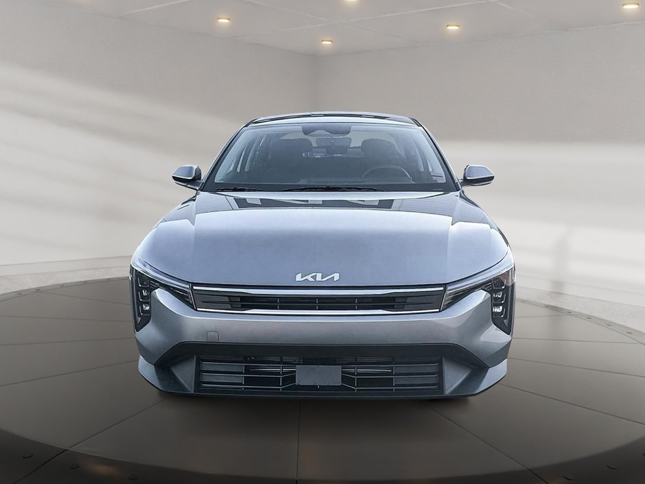 2025 Kia K4 LX-1