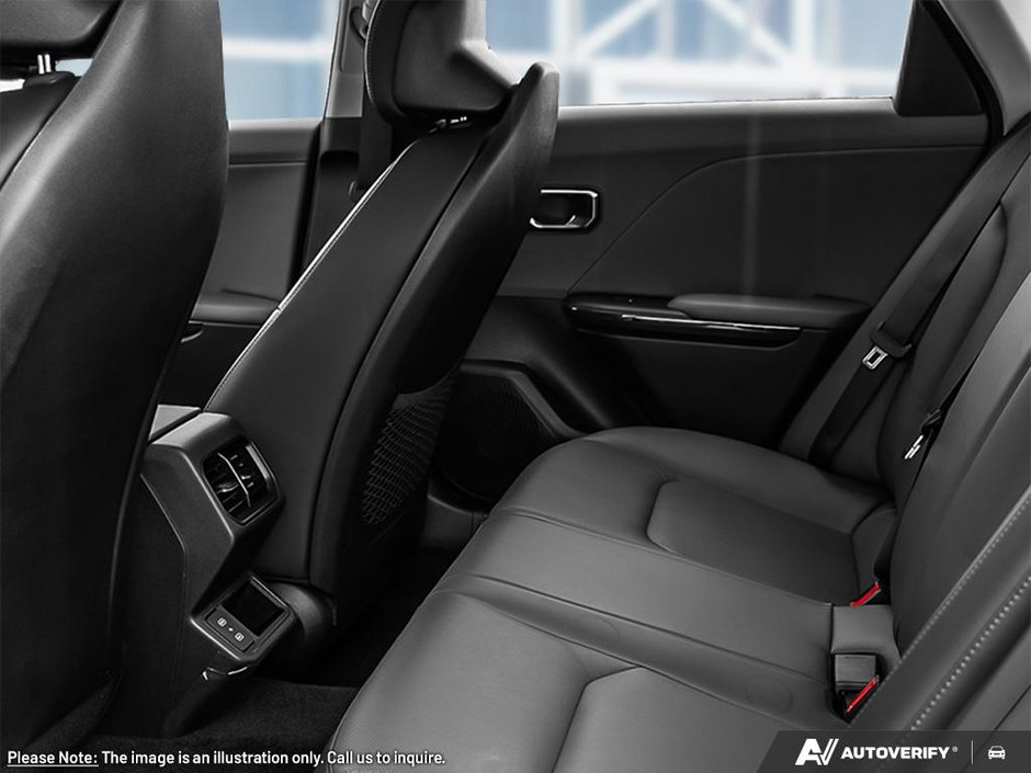 2025 Kia K4 EX Plus-19