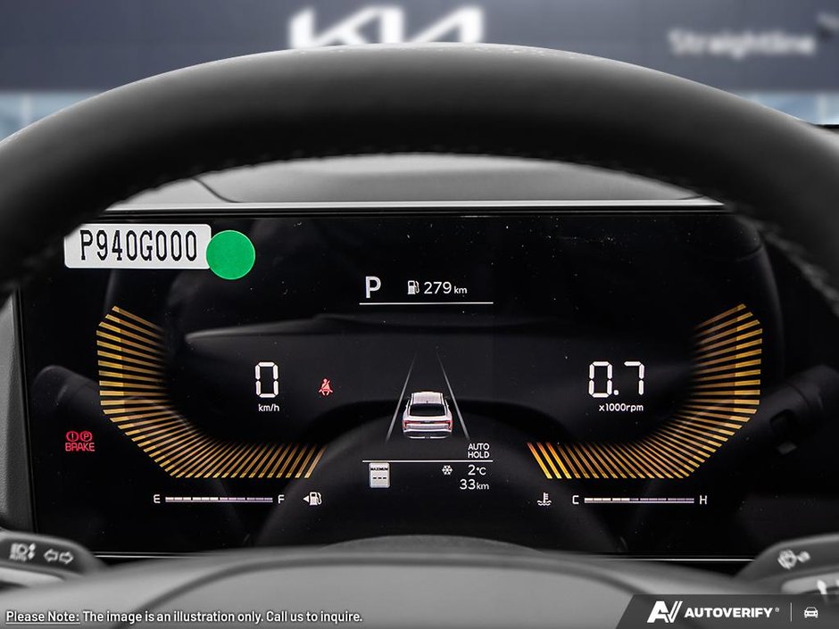 2025 Kia K4 EX Plus-13