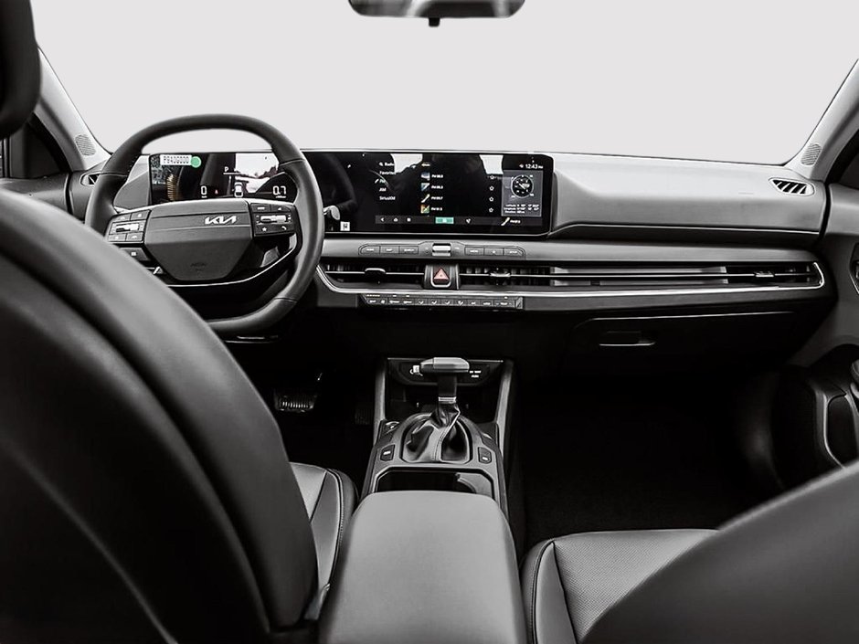 2025 Kia K4 EX Plus-9