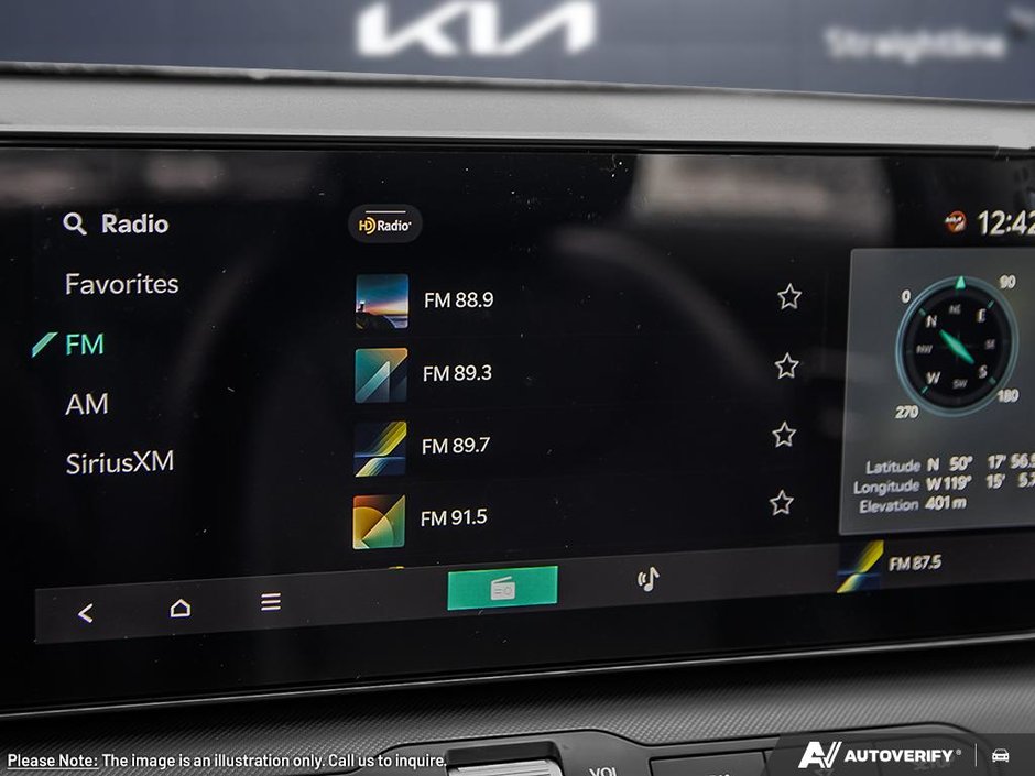 2025 Kia K4 EX Plus-16