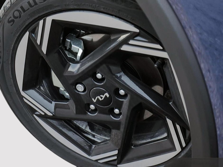 2025 Kia K4 EX Plus-6