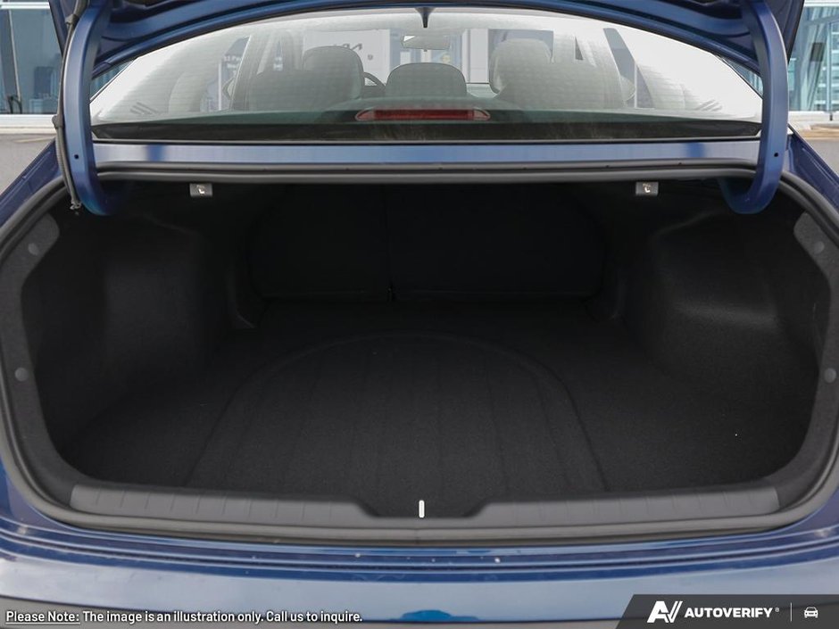 2025 Kia K4 EX Plus-6