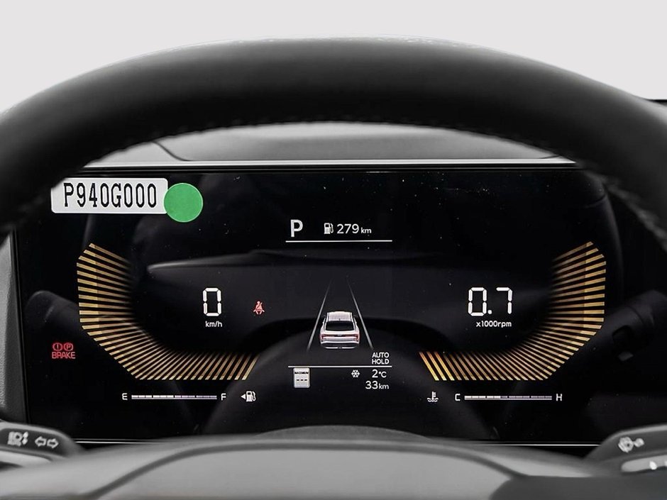 2025 Kia K4 EX Plus-11