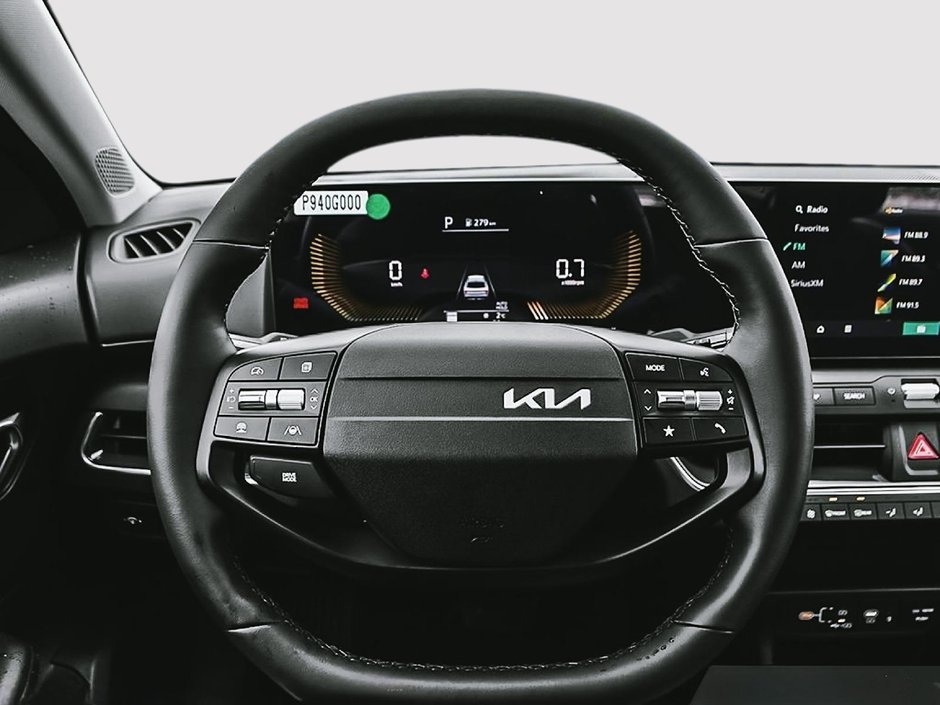 2025 Kia K4 EX Plus-10