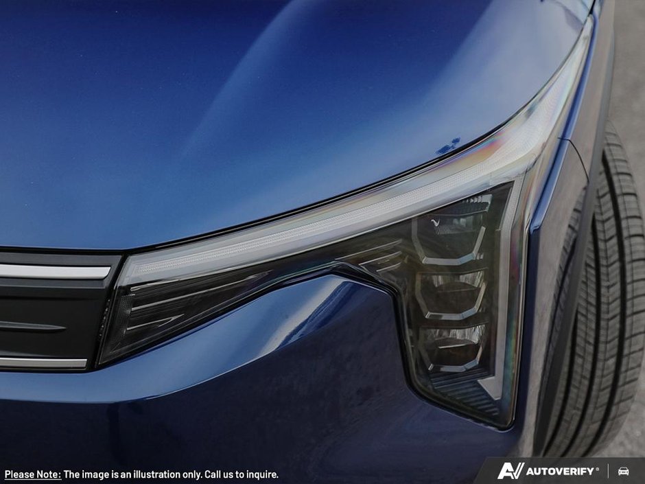 2025 Kia K4 EX Plus-9