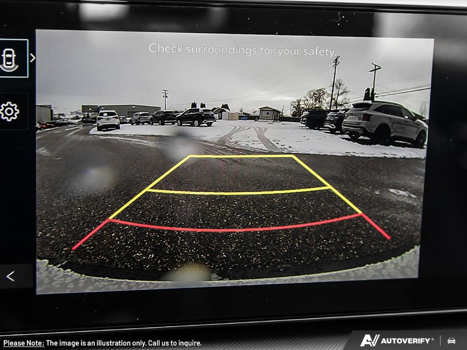 2025 Kia K4 EX Plus-21