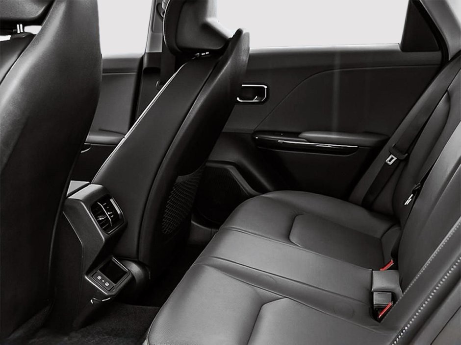 2025 Kia K4 EX Plus-8