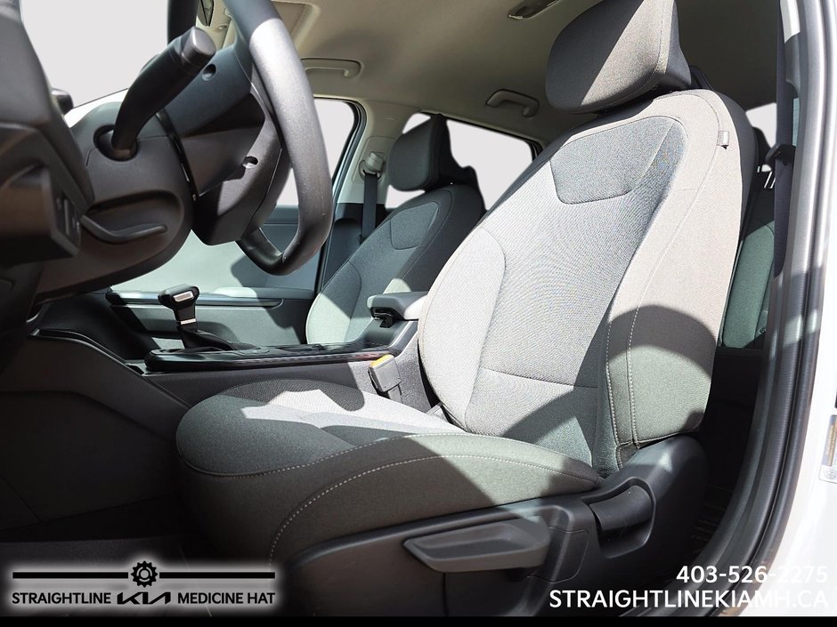2025 Kia K4 LX-9