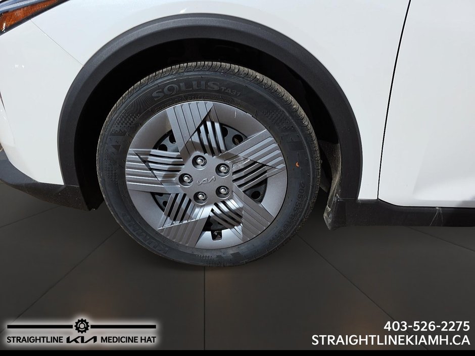 2025 Kia K4 LX-7