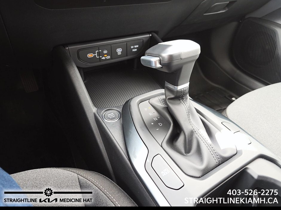 2025 Kia K4 LX-16