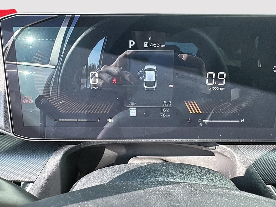 2025 Kia K4 LX-12