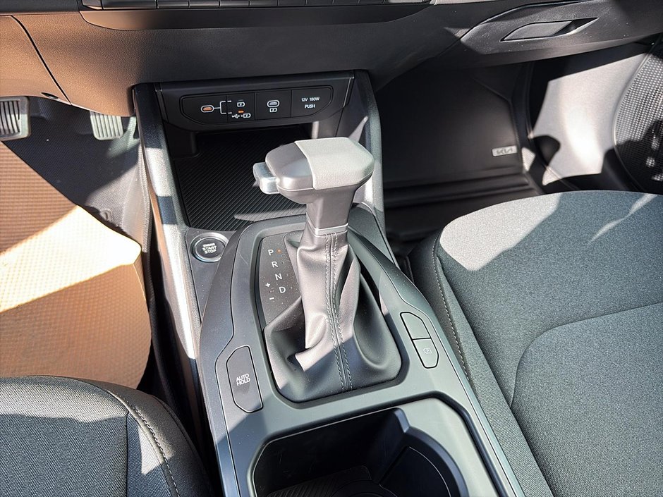 2025 Kia K4 LX-14
