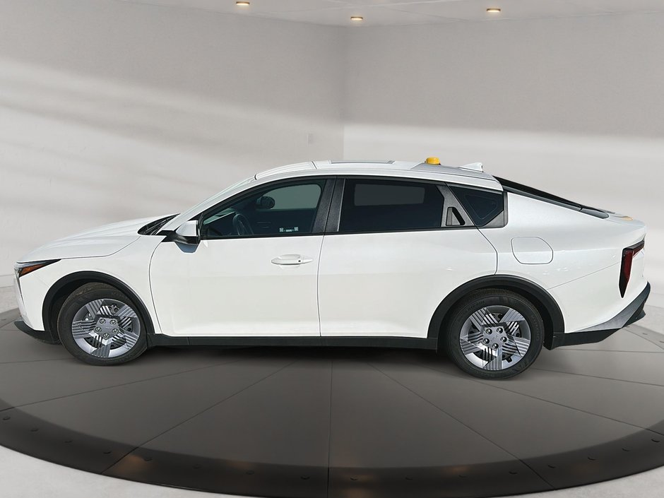 2025 Kia K4 LX-4