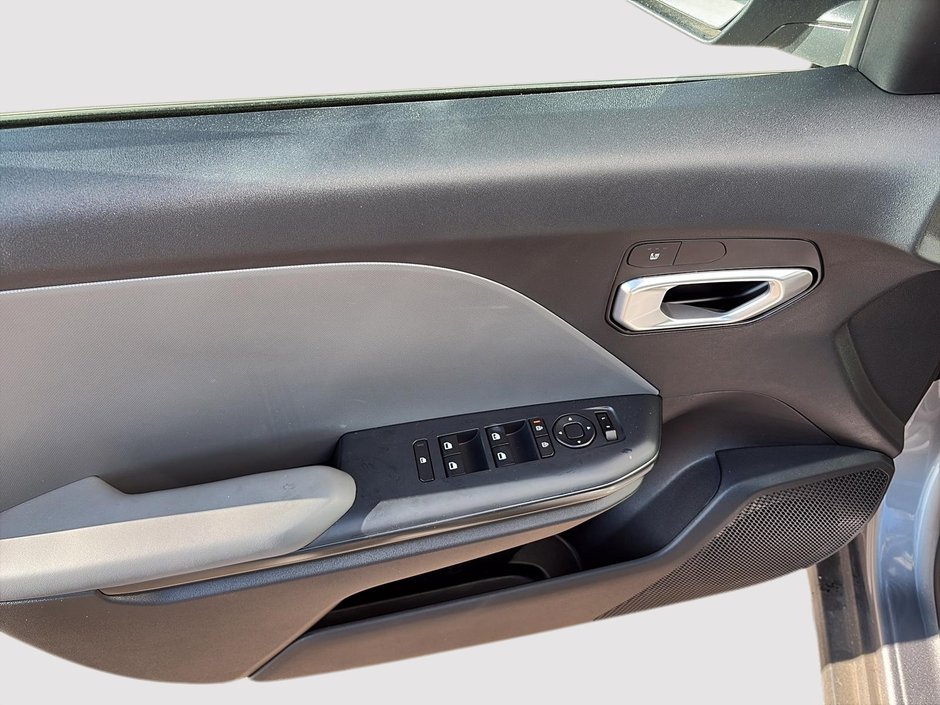 2025 Kia K4 LX-10