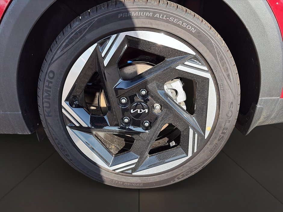 2025 Kia K4 EX-6