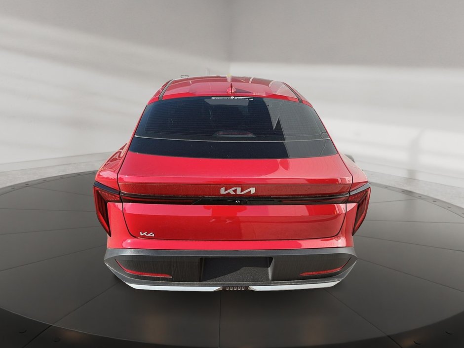2025 Kia K4 EX-2