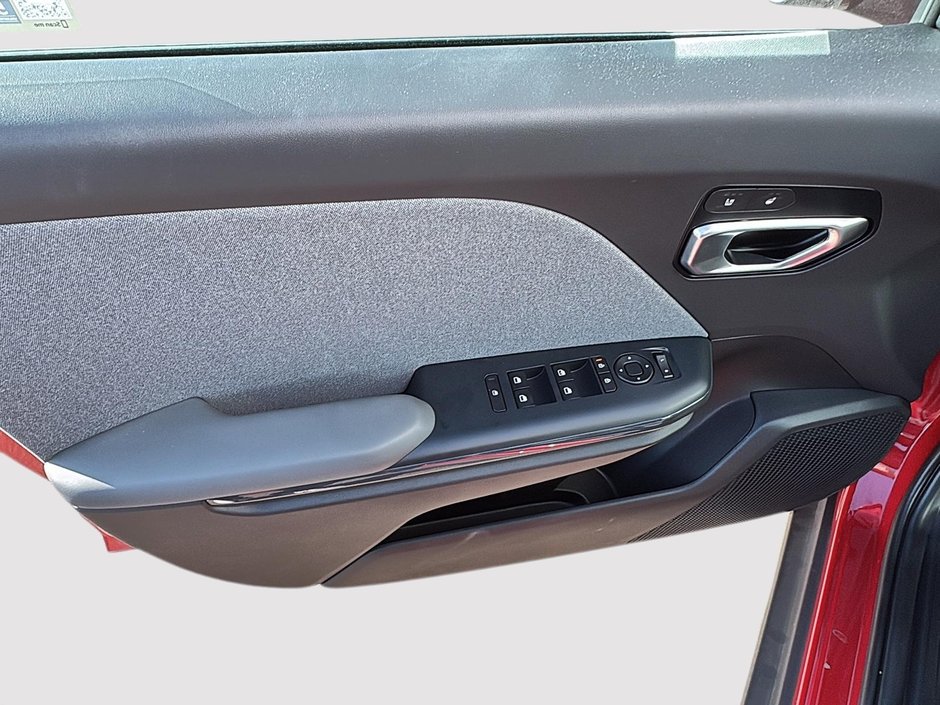 2025 Kia K4 EX-10