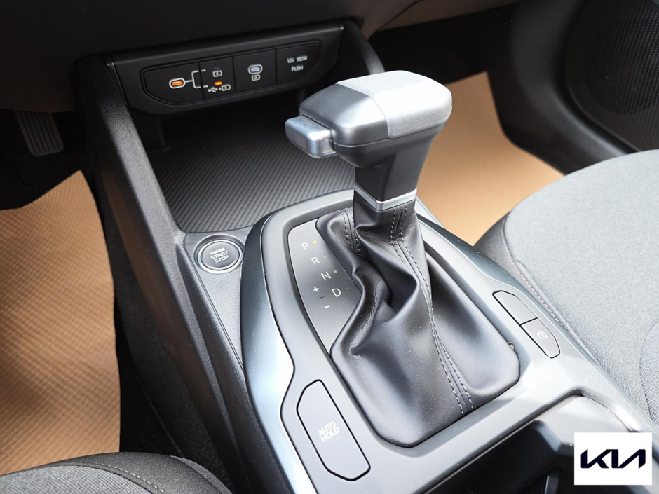 2025 Kia K4 LX-10